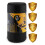 Trainingsrolle EVA NS-963 Schwarz 8