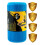 Blaue EVA-Trainingsrolle NS-963 8