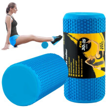Blaue EVA-Trainingsrolle NS-963