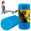 Blaue EVA-Trainingsrolle NS-963 1