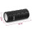 Trainingsrolle 33x14 cm NS-953 schwarz 9