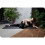 Trainingsrolle 33x14 cm NS-953 schwarz 8
