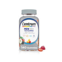 Centrum Silver Men 's Multivitamin for Men 50 Plus  Multimineral Supplement