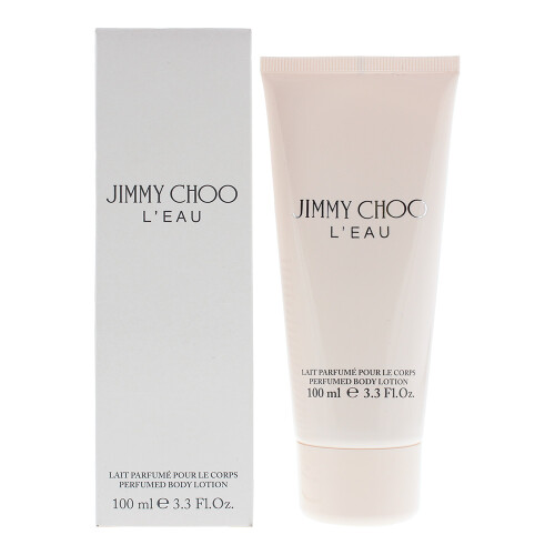 Jimmy Choo Jimmy Choo L'Eau Body Lotion 100ml