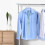 Drehbares Kleiderbügel-Set mit Anti-Rutsch-Oberfläche, 4er-Pack 2