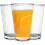 Drei hohe Gläser 270 ml - dickes, transparentes Glas 1