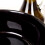 Schwarze Steingutschüssel, 150 ml - perfekt für Dips und Snacks 5