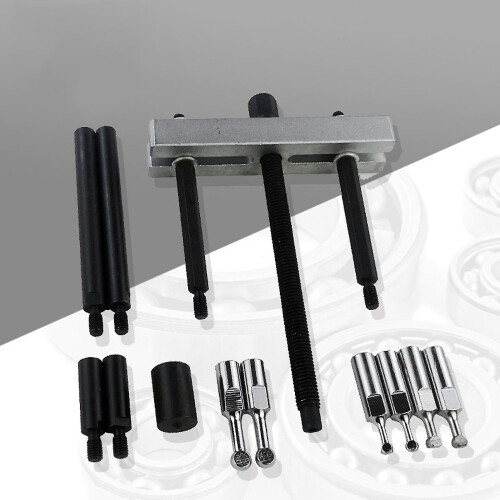 Embedded Bearing Removal Tool Small Insert Bearing Puller Kit Special Disassembly Tool 1