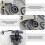 Embedded Bearing Removal Tool Small Insert Bearing Puller Kit Special Disassembly Tool 5