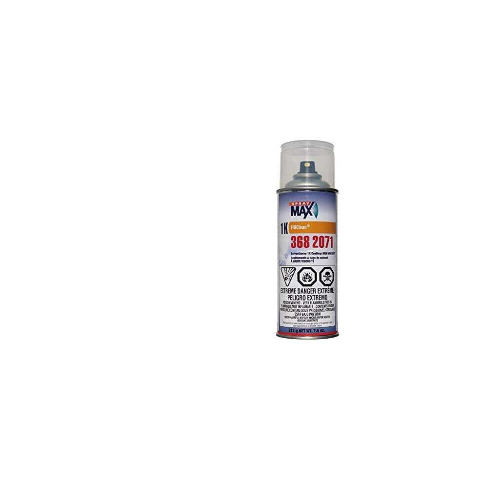 Custom Spray Paint For Toyota and Lexus Cars - OEM Paints (SPRAY PAINT  1D6 - SILVER SKY METALLIC)