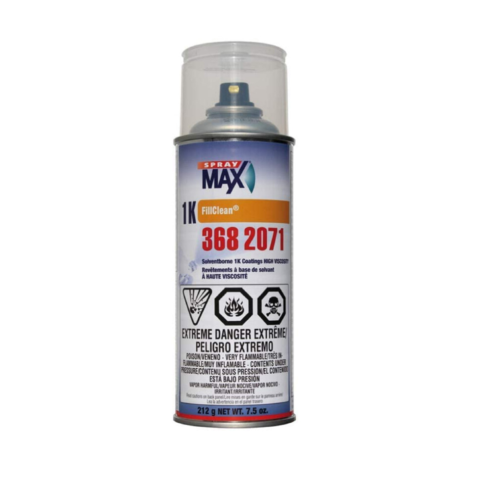 Custom Spray Paint For Toyota and Lexus Cars - OEM Paints (SPRAY PAINT  202 - BLACK)