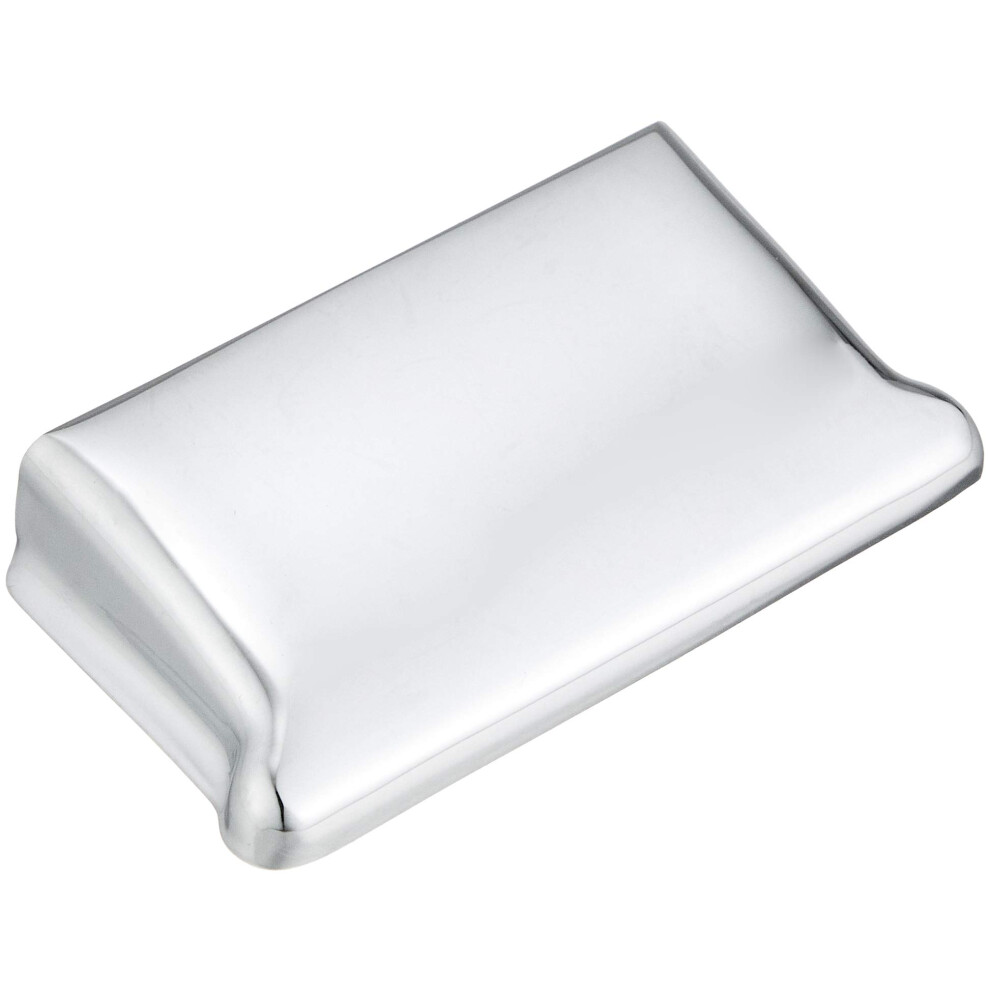 Fender American Vintage Stratocaster Bridge cover (chrome)