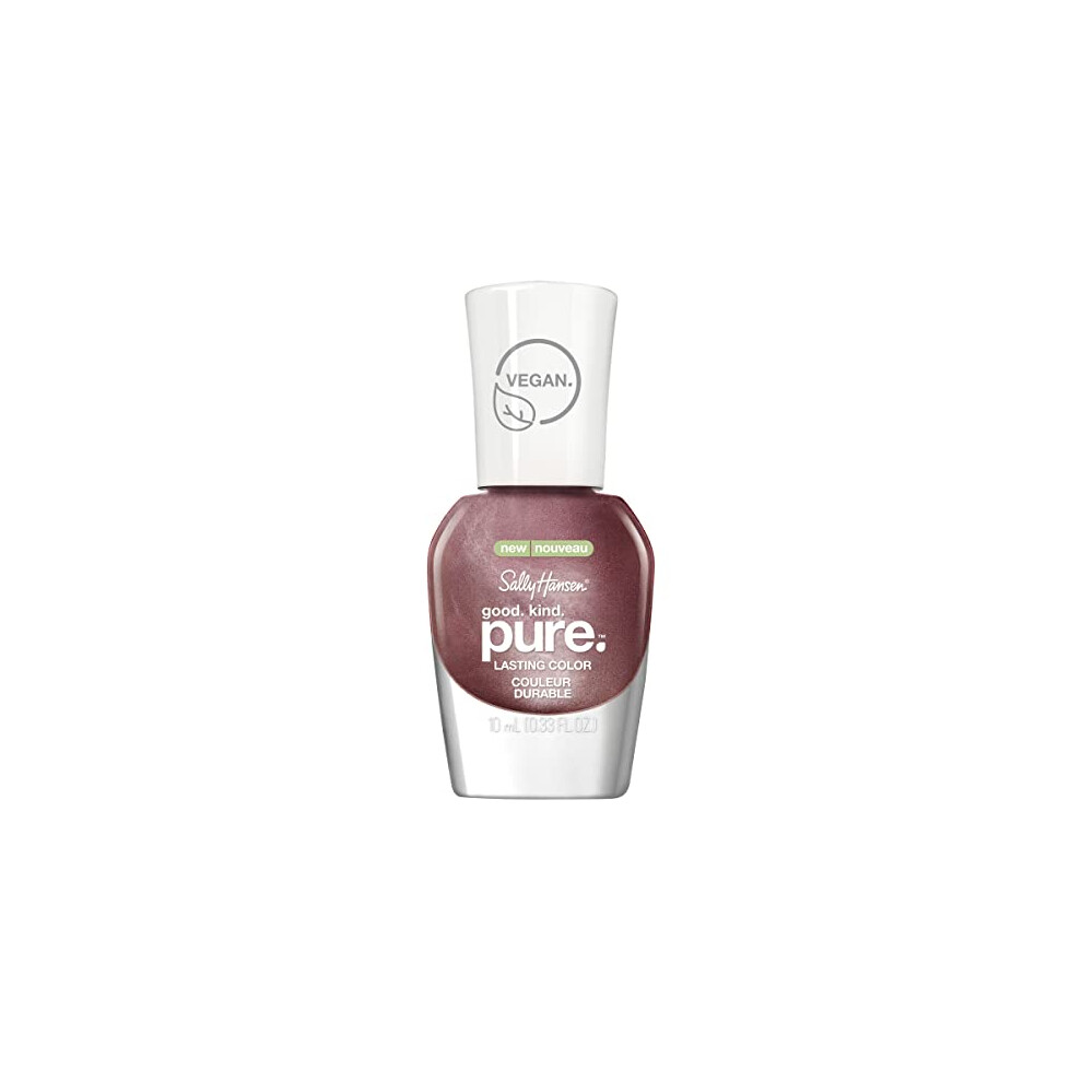Sally Hansen - Good Kind Pure - Smalto Per Unghie N.320 Cherry Amore-image