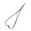 SURGICAL ONLINE Mathieu Λαβίδα Τοποθέτησης Ελαστικών 5.5" 1