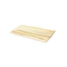 Brochettes en Bambou Fox Run, 25 cm