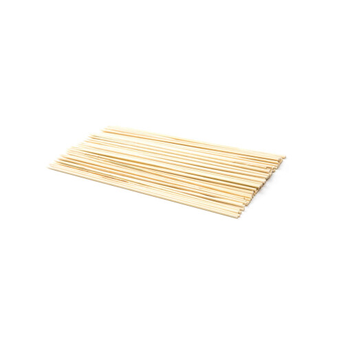 Brochettes en Bambou Fox Run, 25 cm