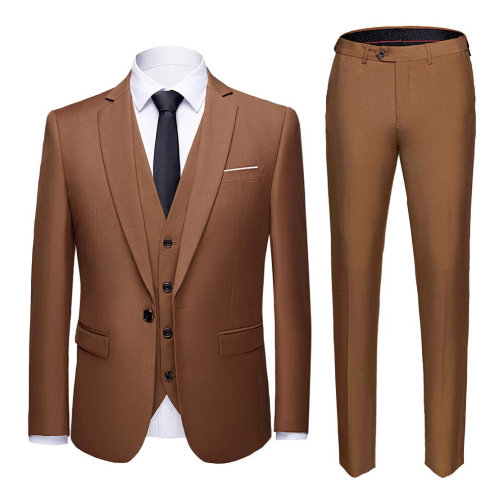 My's Men's Small