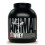 Animal Whey Isolate Whey Protein Powder  Strawberry  4 Pound  64 oz 1