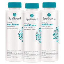 SpaGuard Antischiuma per Spa 1 Pint