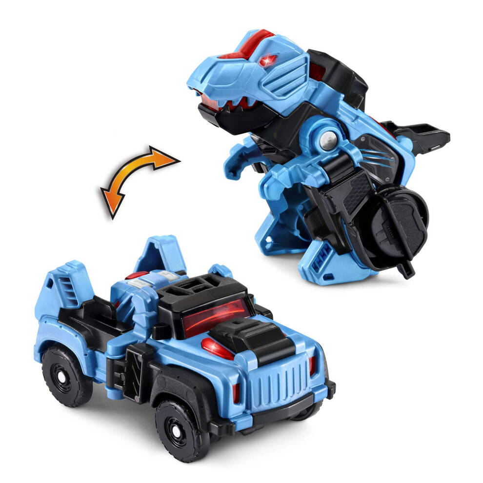 VTech Switch and Go T-Rex Truck  4-8 years