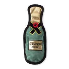 Fringe Studio Jouet en peluche pour chien Durable Bubbly Love (729034)