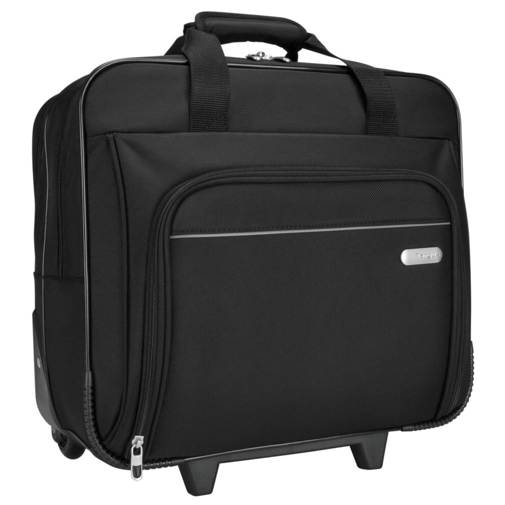 TARGUS 16INCH ROLLING LAPTOP CASE