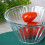 Bols en verre 11,5 cm, 270 ml, lot de 3. 4