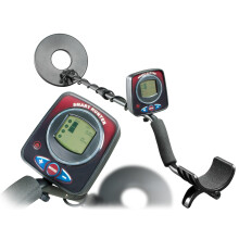 Détecteur de métaux Cobra Tector CT-1069