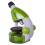 Levenhuk LabZZ M101 Lime Microscope 6