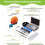 Levenhuk LabZZ M101 Lime Microscope 9