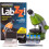 Levenhuk LabZZ M101 Lime Microscope 12