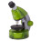 Levenhuk LabZZ M101 Lime Microscope 1