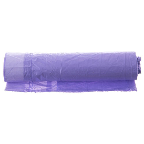 Lavendelduftende 60L Müllbeutel mit Kordelzug, 10er-Pack 2