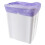 Lavendelduftende 60L Müllbeutel mit Kordelzug, 10er-Pack 4