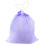 Lavendelduftende 60L Müllbeutel mit Kordelzug, 10er-Pack 5