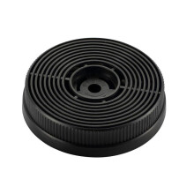 Aktivkohlefilter Modell BT-M