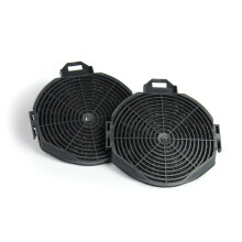 Kohlefilter 2er-Pack Typ B Berdsen