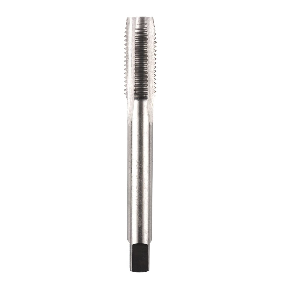 Atoplee Metric Thread Tap M10 Hss Right Hand Thread Tap (M10x1.25) 769700163582