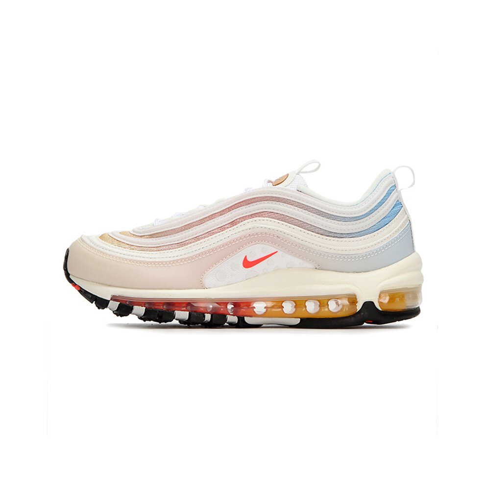 (UK7/EUR41/26.5CM) Nike Air Max 97 'The Future Is In The Air' Women's trainers