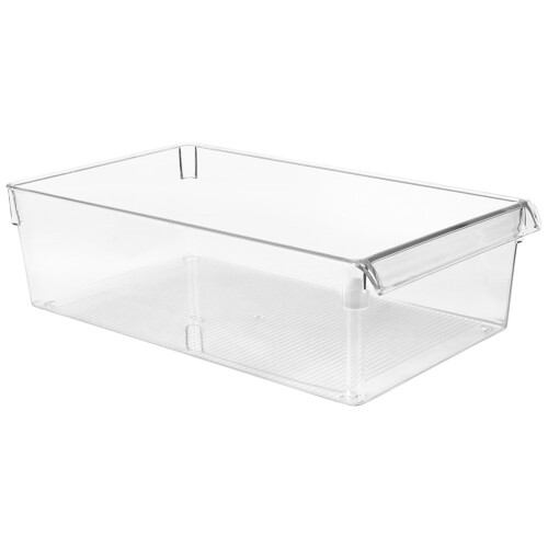 Küchenbehälter für Gemüse und Obst im Kühlschrank 2
