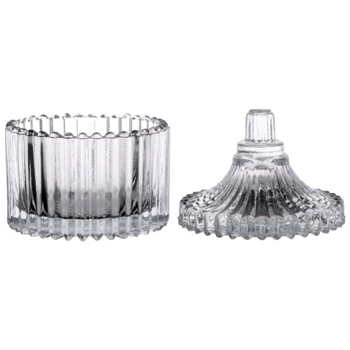 Cukierniczka szklana 80 ml 2