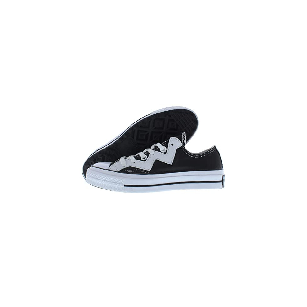 converse chuck 70 Low BlackWhite