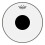 Remo controlled Sound clear Drum Head with Black Dot - 13 Inch 1