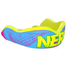 CONTRLE DES DOMMAGES Protge-dents  fort impact  Protge-dents de sport pour boxe, football, hockey, crosse et basket-ball, protge les dents