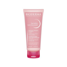 Bioderma Sensibio Micellair Reinigings- en Makeup Verwijderingsschuimgel voor Gevoelige Huid