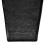 Elegantes schwarzes Keramiktablett zum Servieren 5