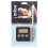 Digitales Küchenthermometer mit Fühler, Display und Timer 6