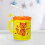 Gobelet pour enfant avec paille chat 260 ml 2