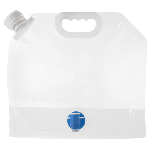 Faltbarer Wassertank für Camping und Garten 2