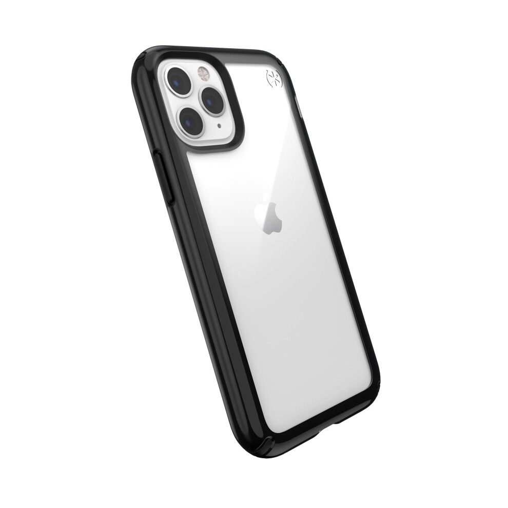 Speck Presidio Show iPhone 11 Pro case  clearBlack